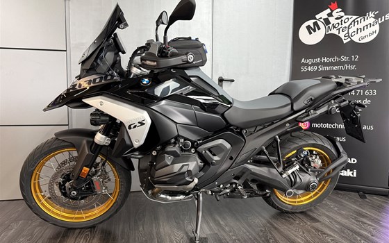 Gebrauchtmotorrad BMW R 1300 GS - Bild 4