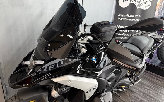 Gebrauchtmotorrad BMW R 1300 GS - Bild 10
