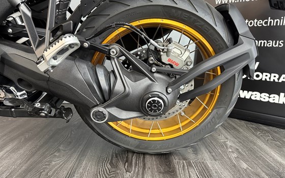 Gebrauchtmotorrad BMW R 1300 GS - Bild 8
