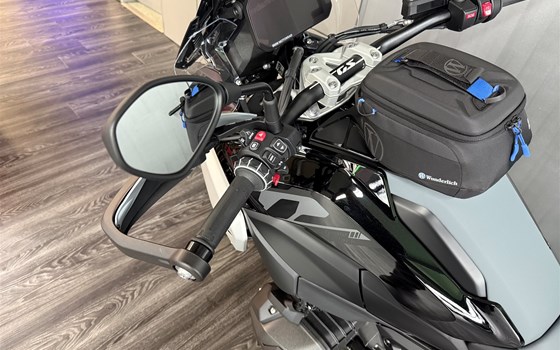 Gebrauchtmotorrad BMW R 1300 GS - Bild 12