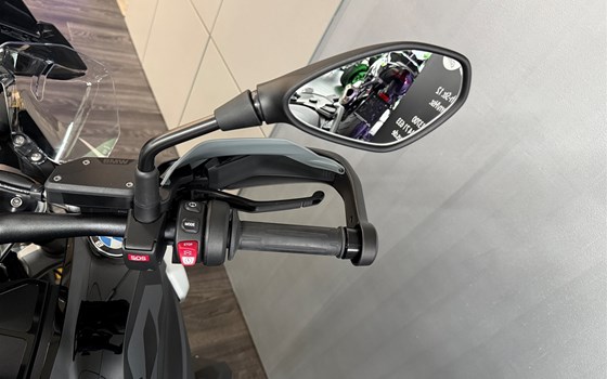 Gebrauchtmotorrad BMW R 1300 GS - Bild 14