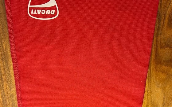 Gebrauchtmotorrad Ducati Multistrada 1200 Pikes Peak - Bild 4