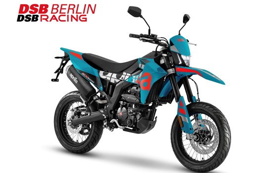 Neufahrzeug Aprilia SX 125 - Bild 2