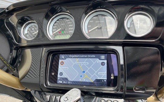 Gebrauchtmotorrad Harley-Davidson Touring Electra Glide Ultra Limited FLHTK - Bild 15