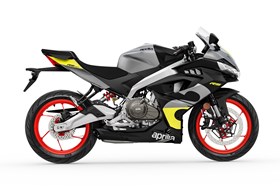 Aprilia RS 457