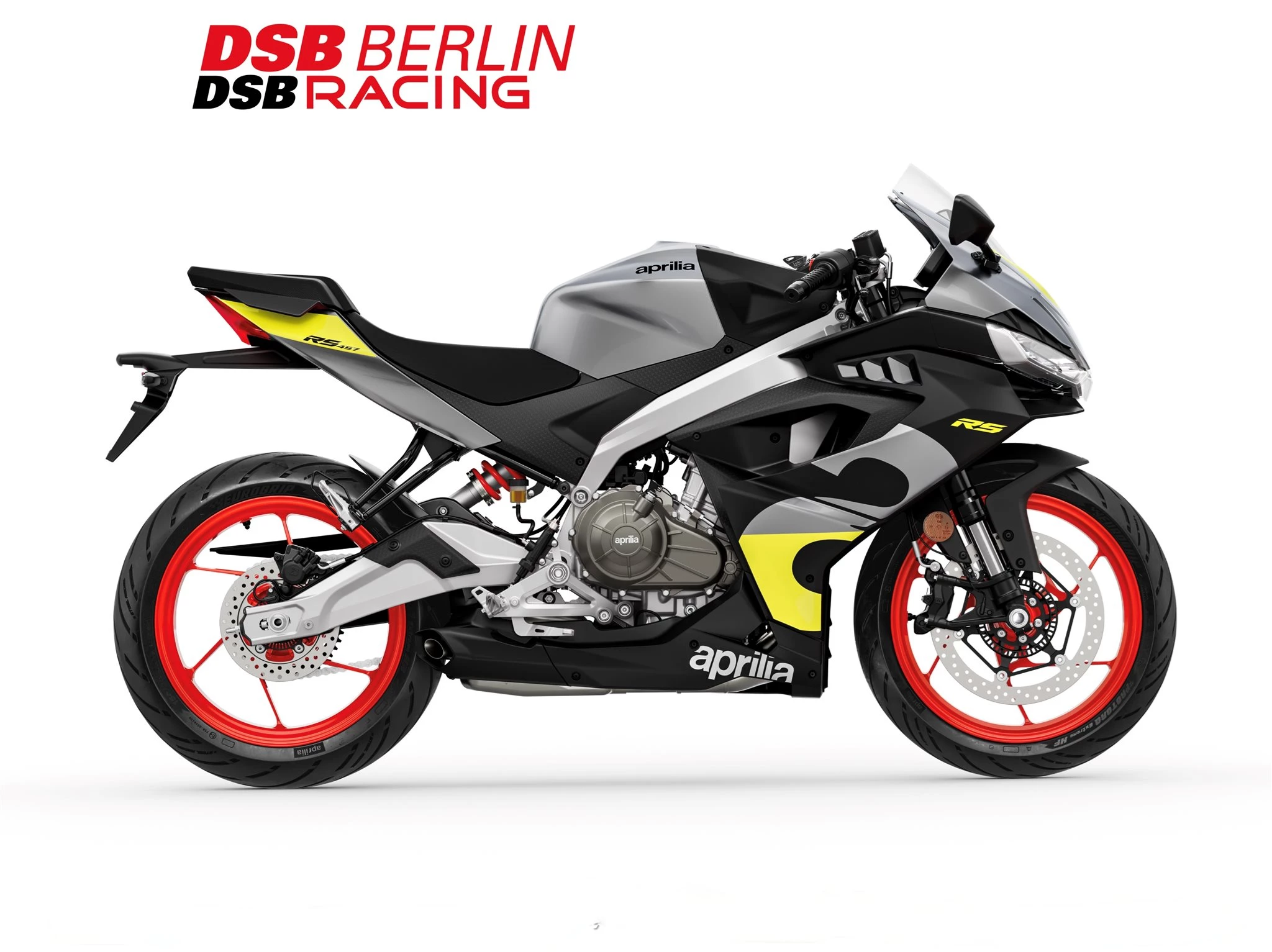 Aprilia RS 457