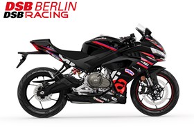Aprilia RS 457