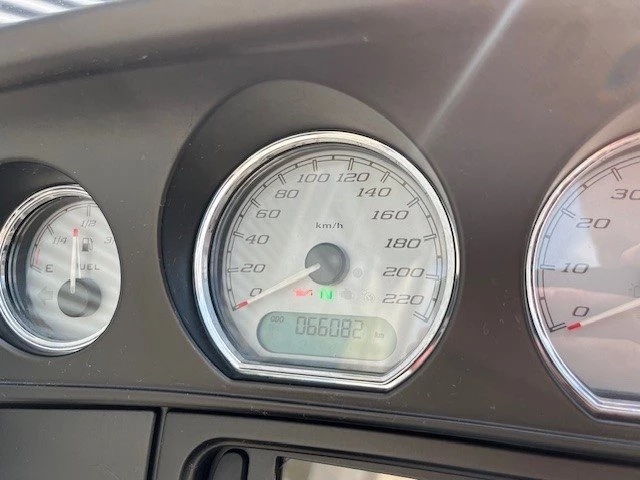 Harley-Davidson Touring Street Glide Special FLHXS (Black Denim & Red Stripes) - Bild 13