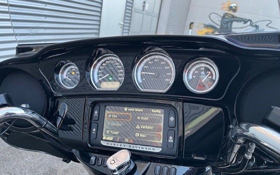 Gebrauchtmotorrad Harley-Davidson Touring Electra Glide Ultra Limited FLHTK - Bild 13