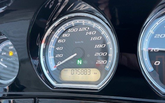 Gebrauchtmotorrad Harley-Davidson Touring Electra Glide Ultra Limited FLHTK - Bild 14