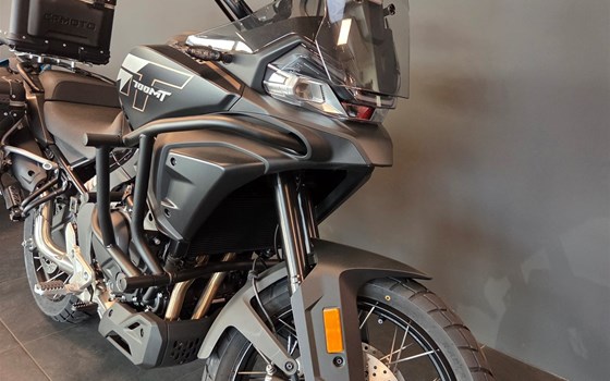 Neufahrzeug CFMOTO 700MT - Bild 2