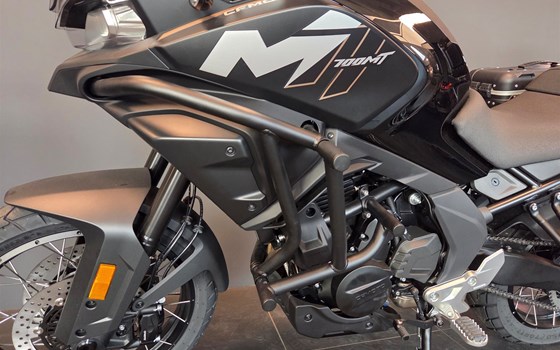 Neufahrzeug CFMOTO 700MT - Bild 4