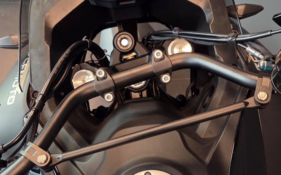 Neufahrzeug CFMOTO 700MT - Bild 5