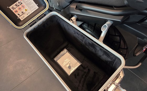 Neufahrzeug CFMOTO 700MT - Bild 7