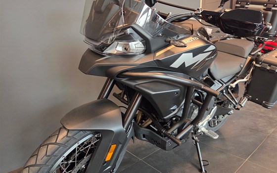 Neufahrzeug CFMOTO 700MT - Bild 9