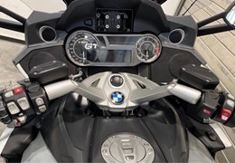 Gebrauchte BMW K 1600 GT