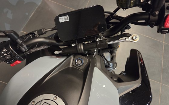 Neufahrzeug CFMOTO 675NK - Bild 2