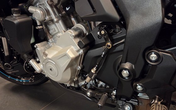 Neufahrzeug CFMOTO 675NK - Bild 4