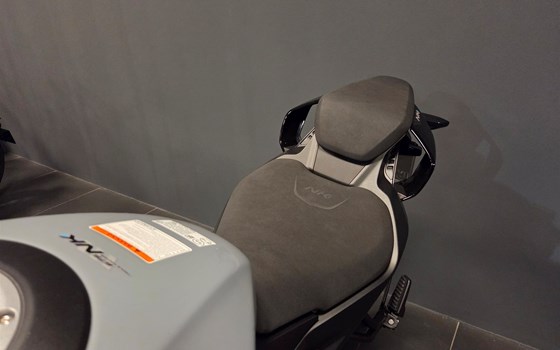 Neufahrzeug CFMOTO 675NK - Bild 6