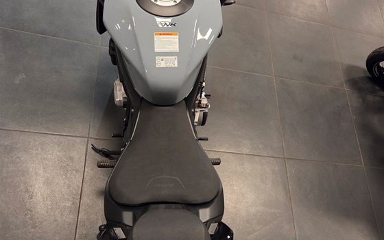 Neufahrzeug CFMOTO 675NK - Bild 7