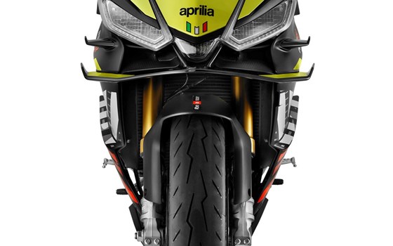 Neufahrzeug Aprilia RS 660 Factory - Bild 7