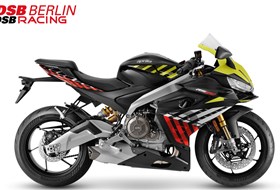 Aprilia RS 660 Factory
