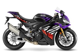 Neumotorrad Aprilia RSV4 1100 Factory