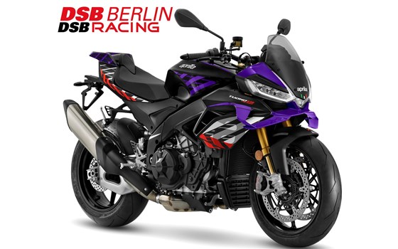 Neufahrzeug Aprilia Tuono V4 1100 Factory - Bild 2