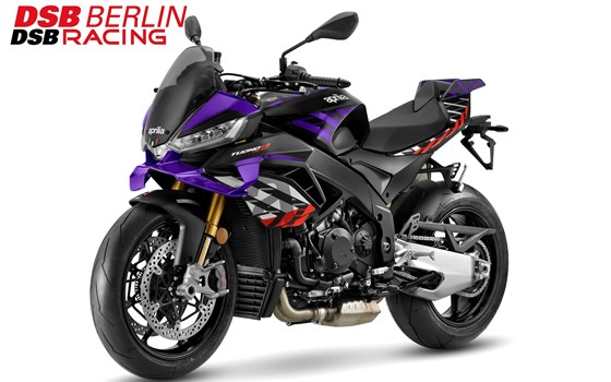 Neufahrzeug Aprilia Tuono V4 1100 Factory - Bild 6