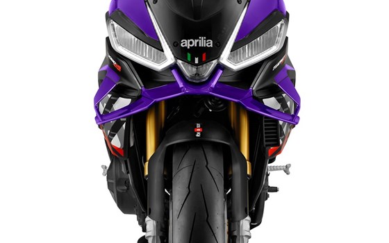 Neufahrzeug Aprilia Tuono V4 1100 Factory - Bild 6