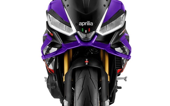 Neufahrzeug Aprilia Tuono V4 1100 Factory - Bild 4