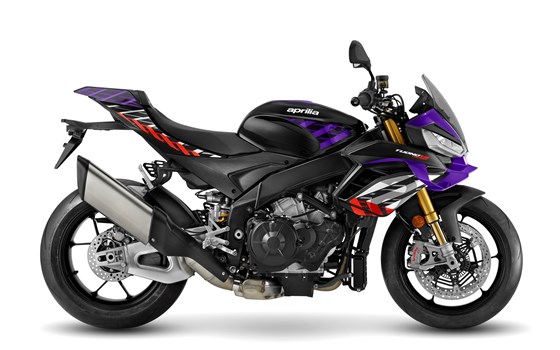 Neufahrzeug Aprilia Tuono V4 1100 Factory - Bild 1