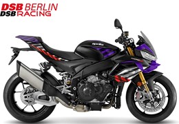 Neumotorrad Aprilia Tuono V4 1100 Factory