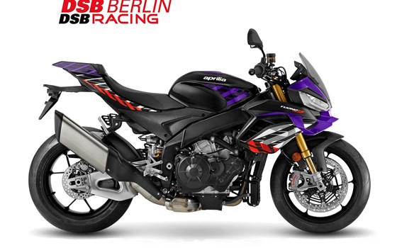 Neufahrzeug Aprilia Tuono V4 1100 Factory - Bild 1