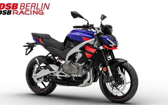 Neufahrzeug Aprilia Tuono 457 - Bild 2