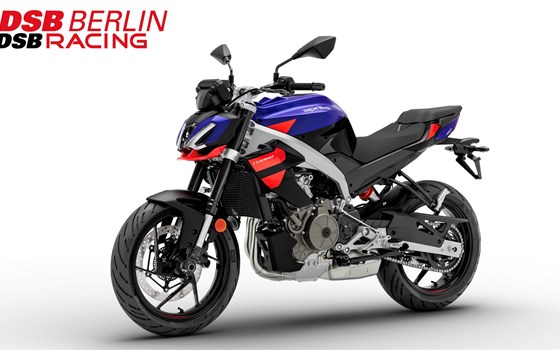 Neufahrzeug Aprilia Tuono 457 - Bild 3