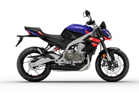 Aprilia Tuono 457