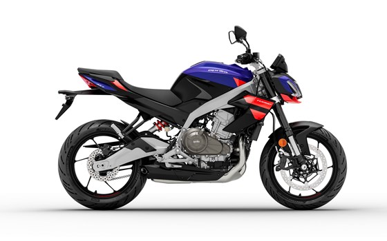 Neufahrzeug Aprilia Tuono 457 - Bild 1