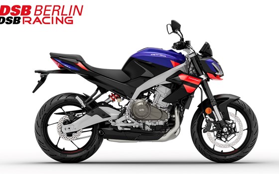 Neufahrzeug Aprilia Tuono 457 - Bild 1