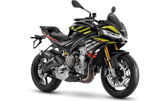 Neufahrzeug Aprilia Tuono 660 Factory - Bild 2