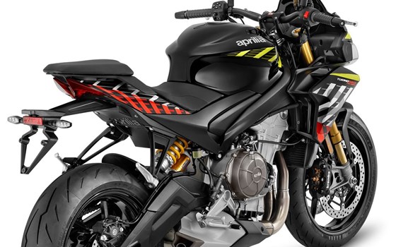 Neufahrzeug Aprilia Tuono 660 Factory - Bild 5