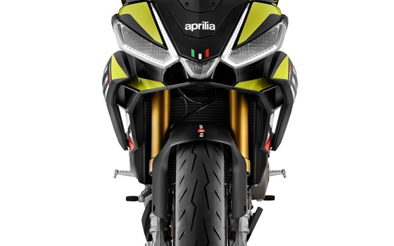 Neufahrzeug Aprilia Tuono 660 Factory - Bild 6