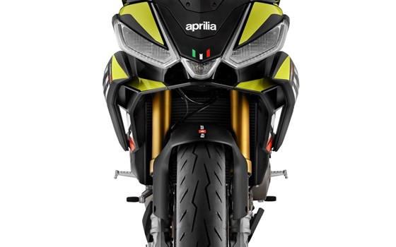 Neufahrzeug Aprilia Tuono 660 Factory - Bild 7