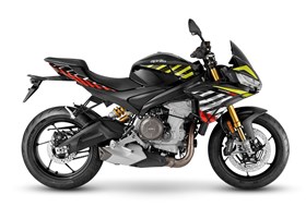 Aprilia Tuono 660 Factory