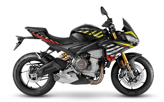 Neufahrzeug Aprilia Tuono 660 Factory - Bild 1