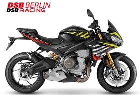 Aprilia Tuono 660 Factory