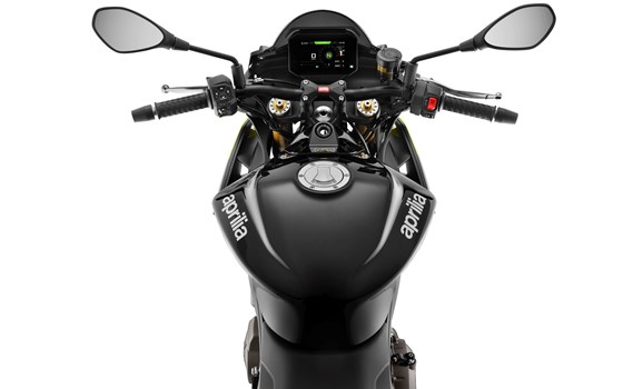 Neufahrzeug Aprilia Tuono 660 Factory - Bild 8