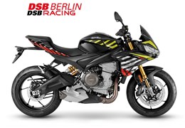 Neumotorrad Aprilia Tuono 660 Factory