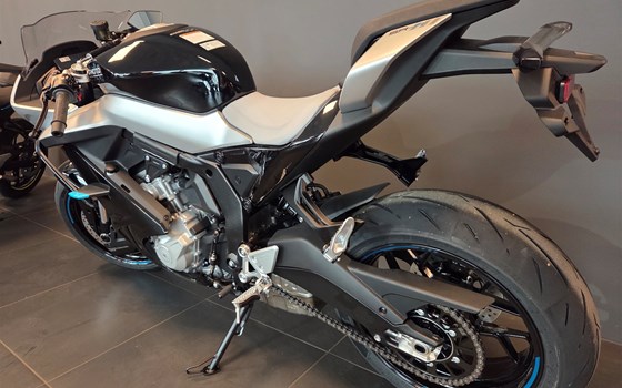 Neufahrzeug CFMOTO 675SR-R - Bild 5