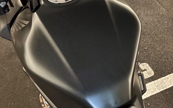 Gebrauchtmotorrad Honda CB650R E-Clutch - Bild 16